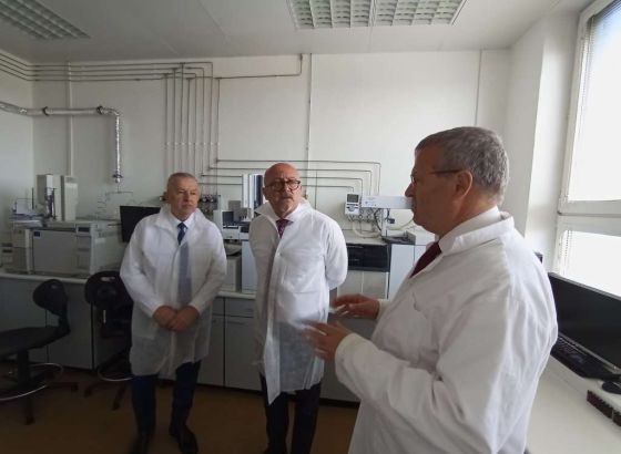 Promocija prehrambenih proizvoda sa zaštićenim oznakama u BiH na poslovnom forumu u Pragu
