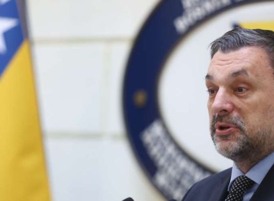 Konaković: Ovo što govori Čović nije funkcionalno za državu već potpuno štetno
