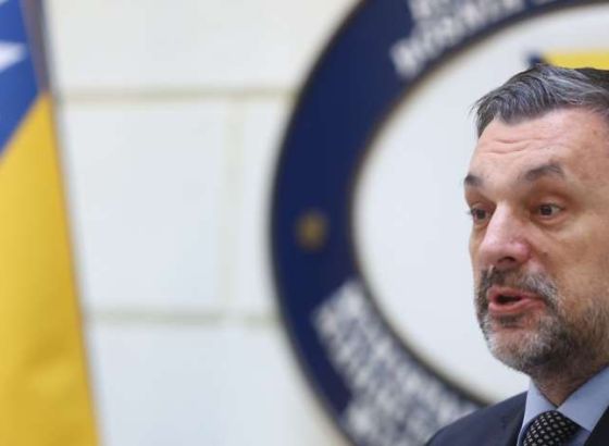 Konaković: Diplomatski forum u Antaliji prilika da BiH afirmira svoje stavove na pravi način