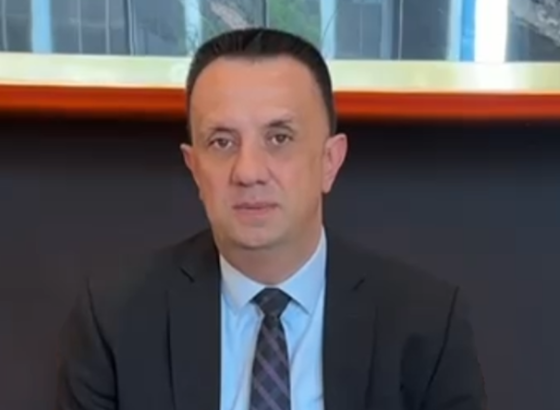 Ministar Lakić iz SAD-a: Nadamo se da će uskoro doći do ukidanja carina za BiH