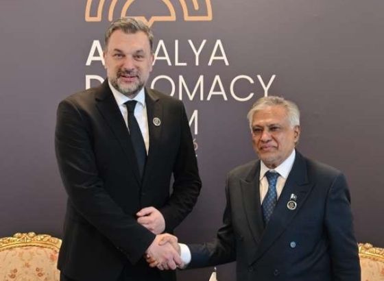 Konaković sa zamjenikom premijera Pakistana: Otvoren prostor za intenziviranje saradnje dvije zemlje