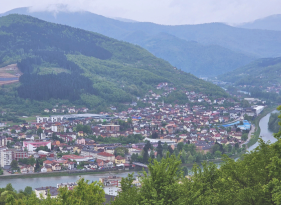 Podnesena prva kolektivna tužba u BiH radi zaštite okoliša, zdravlja i prava lokalne zajednice