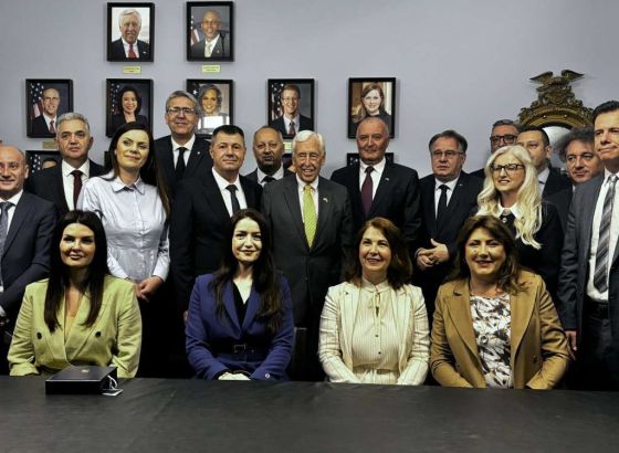 MO BiH: Ministar Helez predvodio jednu od najznačajnijih delegacija BiH u SAD-u  