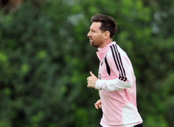 Messi kupio klub u Španiji