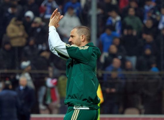 Poraz Italije u Zenici povukao lavinu odlazaka, ali jedna legenda ostaje dio tima