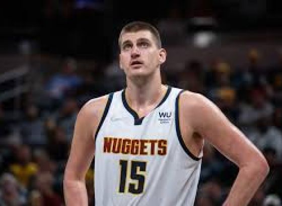 Portis: Jokiću neće dati četvrti MVP