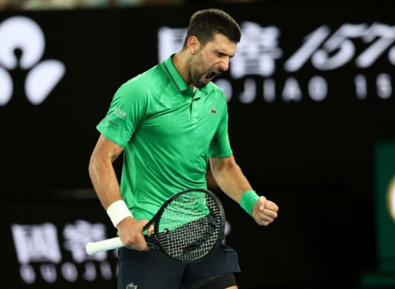 Novak Đoković propušta i masters u Madridu