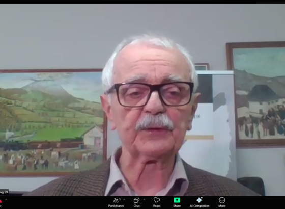 Somun: Opasnosti po cjelovitost BiH ne stiže samo iz Rusije i Srbije, angažovane su i neke članice NATO-a, pa čak i Izrael