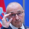 Grlić Radman: Dan sjećanja na Jasenovac u Crnoj Gori politički motiviran