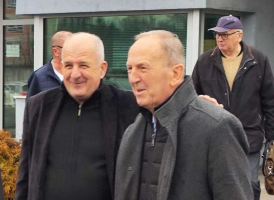 Obustavljen postupak protiv Luke Babića, optuženog za zločine počinjene na području Žepča