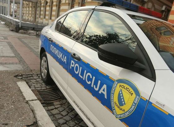 Brčko: Uhapšeno jedno lice zbog krivičnog djela 'Spolni odnos sa djetetom mlađim od 15 godina'