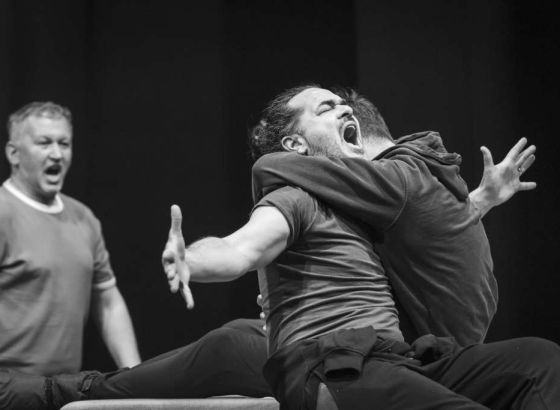 U NPS 28. aprila premijera opernog diptiha 'Cavalleria rusticana; Gianni Schicchi'