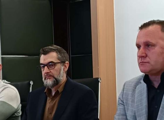 Situacija u Novoj Željezari Zenica tema sastanka Sindikata metalaca FBiH i Vlade FBiH