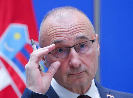 Grlić Radman: Dan sjećanja na Jasenovac u Crnoj Gori politički motiviran