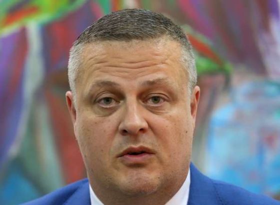 Mijatović: Jesam javna ličnost zbog funkcije koju obnašam, ali nisam javno dobro