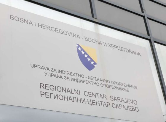 UIO pojačava kontrole obveznika koji se bave građevinskom djelatnošću