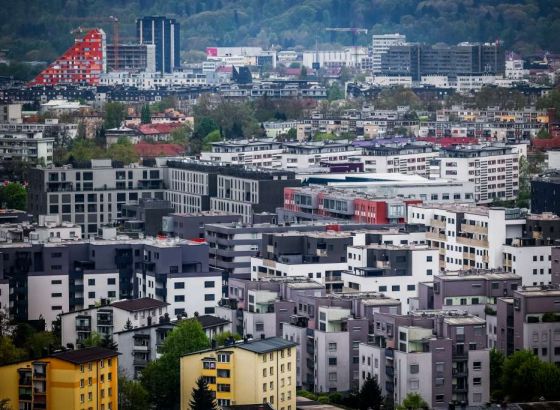 Rekordne cijene nekretnina u Sloveniji