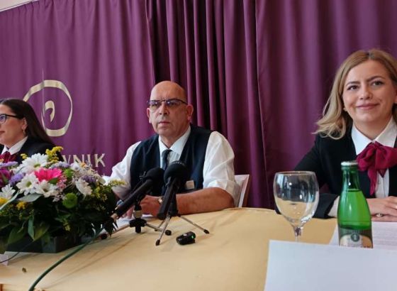 Zenički salon vina 'Vinozeus' ove godine predstavlja 21 vinariju iz pet država