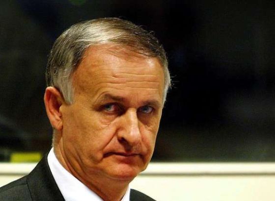 Radislav Krstić još uvijek nije zaprimio novu optužnicu