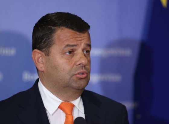 Hurtić: Pitanje Trgovske gore nije političko prepucavanje, nego egzistencijalno pitanje