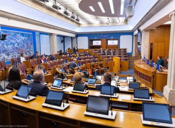 Crna Gora u utorak obilježava genocid u Jasenovcu