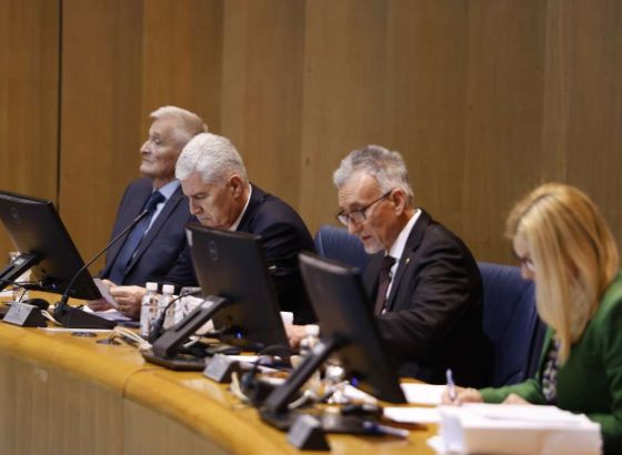 Danas sjednice Doma naroda PSBiH, predviđeno razmatranje zakona o akcizama, VSTV-u i Sudu BiH
