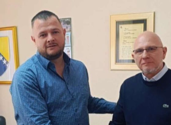 Zenička bolnica angažirala poznatog hirurga prof. dr. Gorana Krdžalića