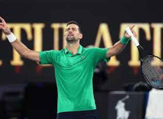 Đoković oborio još jedan Federerov rekord