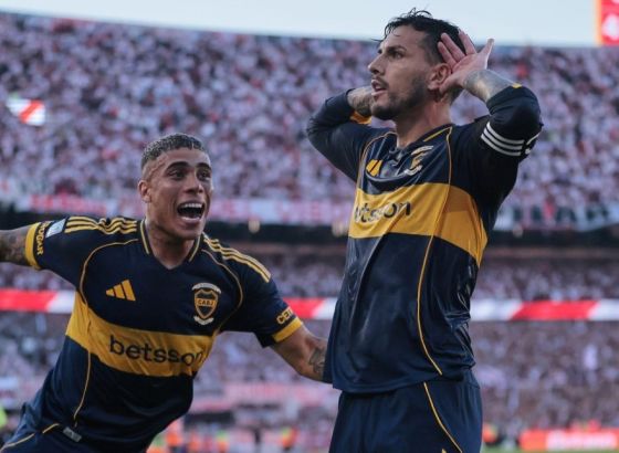 Boca Juniors slavila protiv River Platea na Monumentalu i odnijela pobjedu u derbiju