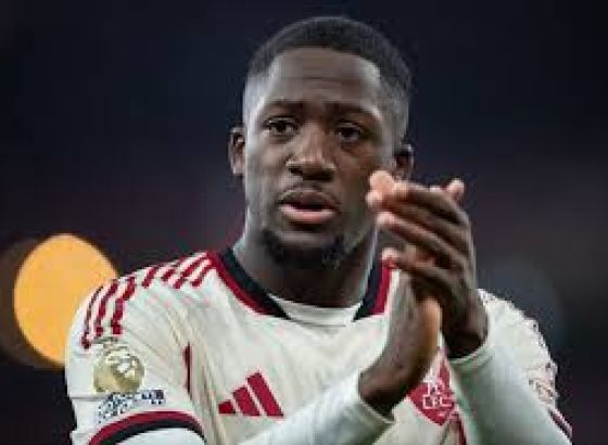 Konate blizu dogovora sa Liverpulom: Mnogo toga se govorilo, blizu smo dogovora