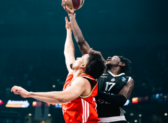 Partizan savladao Crvenu zvezdu i pobjedom zaključio Top 8 fazu ABA lige