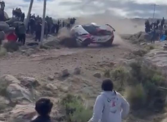Na reliju u Argentini poginuo jedan navijač, dvoje povrjeđeno