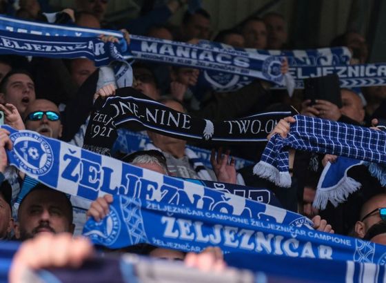I u 29. kolu Grbavica najposjećenija, prati je derbi na Gradskom stadionu