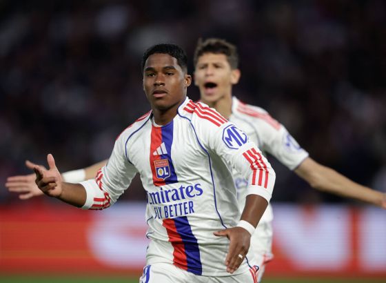 PSG neočekivano izgubio na Parku prinčeva