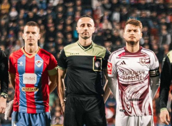 Kukiću povjeren derbi, Jelić u Prijedoru, Petrović na Koševu