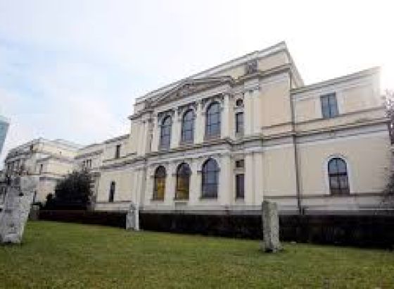 HERIe digitalna platforma: Međunarodna radionica o zaštiti kulturne baštine u Zemaljskom muzeju Bosne i Hercegovine