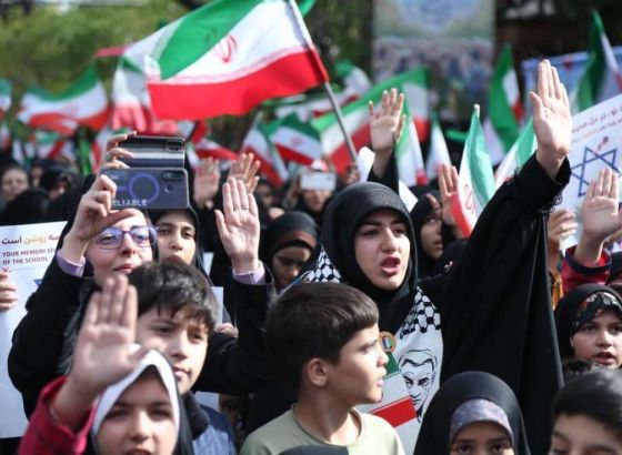 Politico: Iranski rat šteti američkom utjecaju širom svijeta