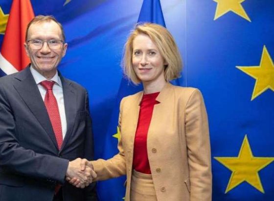 Kallas: Zemlja koja se protivila sankcijama nasilnim izraelskim doseljenicima ima novu vladu