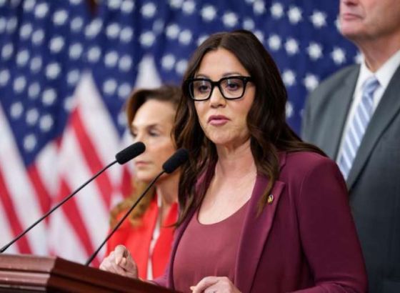Ministrica rada Lori Chavez-DeRemer napustila Trumpov kabinet