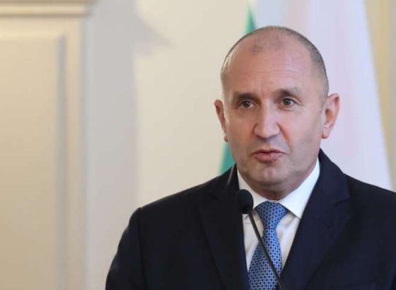 Lideri EU i NATO-a čestitali Radevu nakon pobjede Progresivne Bugarske na izborima