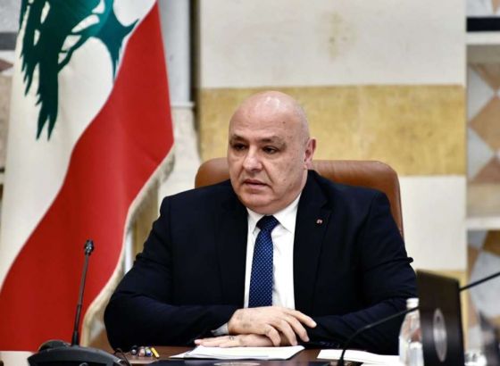 Liban tvrdi da će pregovori s Izraelom biti isključivo bilateralni