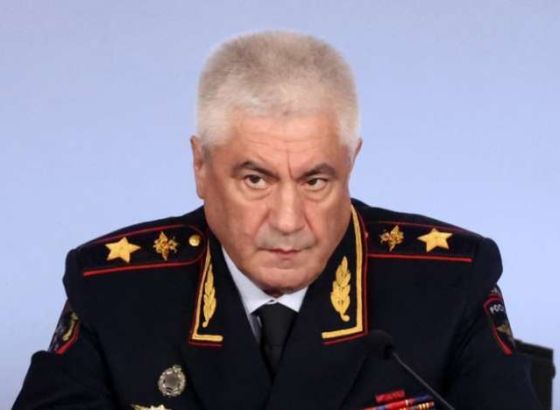 Ruski ministar unutrašnjih poslova Vladimir Kolokoltsev doputovao u Sjevernu Koreju