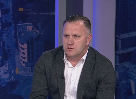 Predsjednik Sindikata NŽ Zenica: Željezara je preživjela tri rata, a sad se gasi u miru; KRIVI SU SVI!