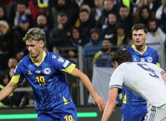 Još jedan velikan se uključio u borbu za potpis Kerim Alajbegovića