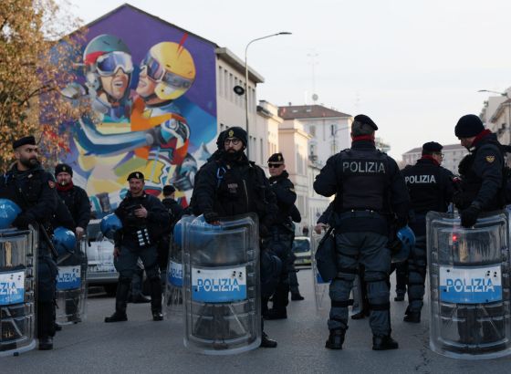 Među klijentima i fudbaleri iz Serije A - u Milanu razbijena mreža prostitucije