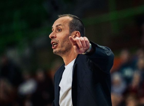 Pašalić: Već smo izjednačili najbolji rezultat kluba u ABA ligi, ali ne želimo stati na tome