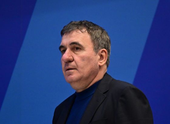 Rumunija imenovala novog selektora A reprezentacije