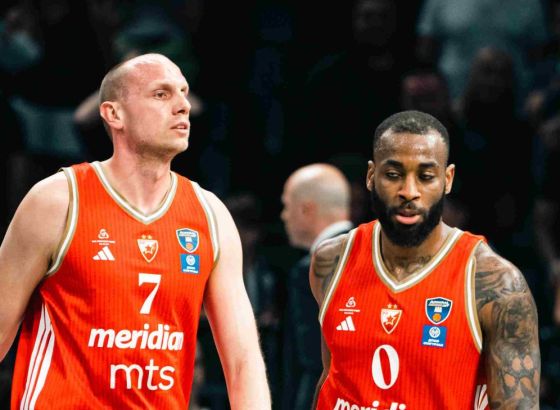 Večeras počinje play-in Eurolige: Crvena zvezda u Barceloni, Panathinaikos protiv Monaca