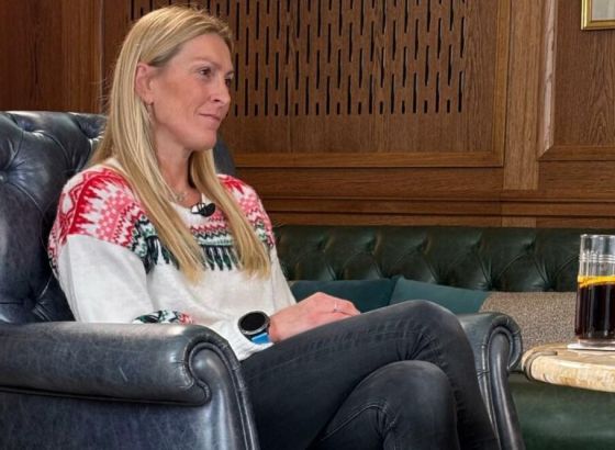 Janica Kostelić: Sport je zabava, bitniji su ljekari i naučnici