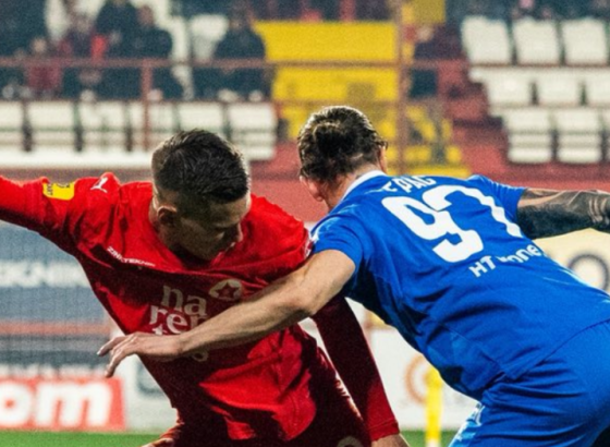 Željezničar gostuje u Prijedoru, Velež i Široki Brijeg u okršaju za Evropu